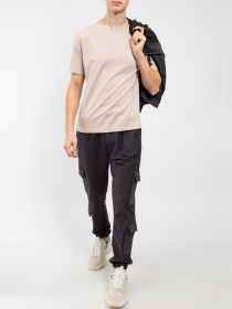 Футболка J.B4 (Just Before) модель 7MF0912 Фото