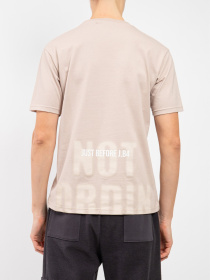 Футболка J.B4 (Just Before) модель 7MF0912 Фото