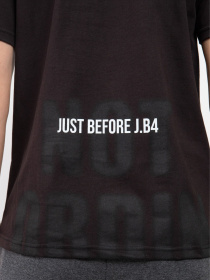 Футболка J.B4 (Just Before) модель 7MF0902 Фото