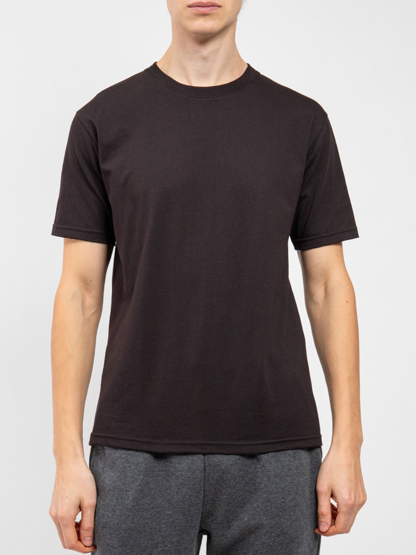 Футболка J.B4 (Just Before) модель 7MF0902 Фото