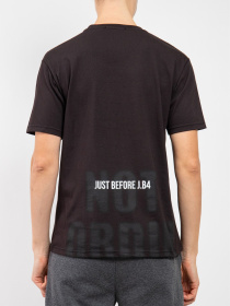 Футболка J.B4 (Just Before) модель 7MF0902 Фото