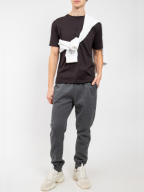 Футболка J.B4 (Just Before) модель 7MF0902 Фото