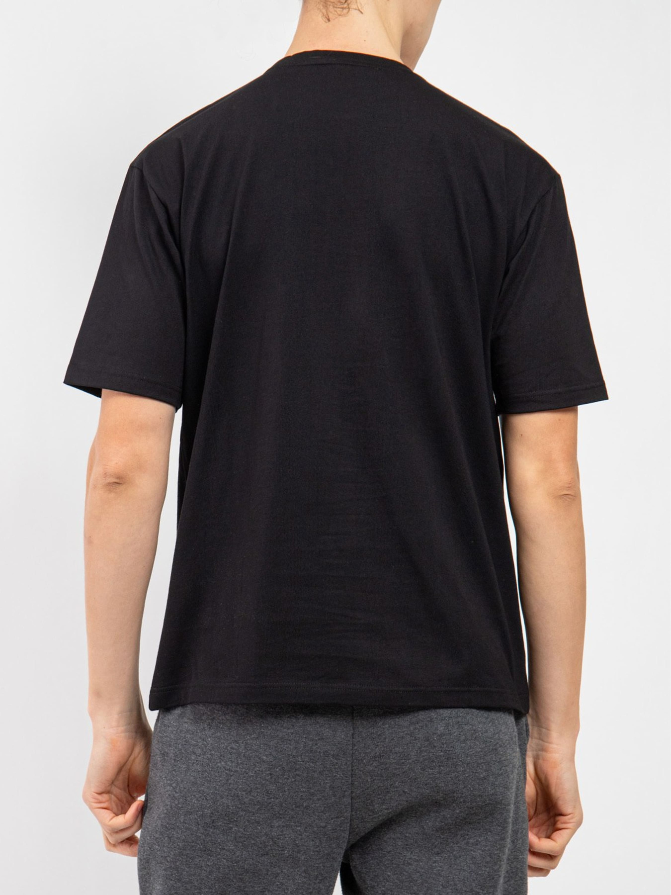 Футболка J.B4 (Just Before) модель 7MF1502 Фото