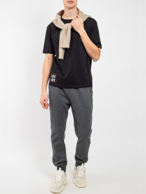 Футболка J.B4 (Just Before) модель 7MF1502 Фото