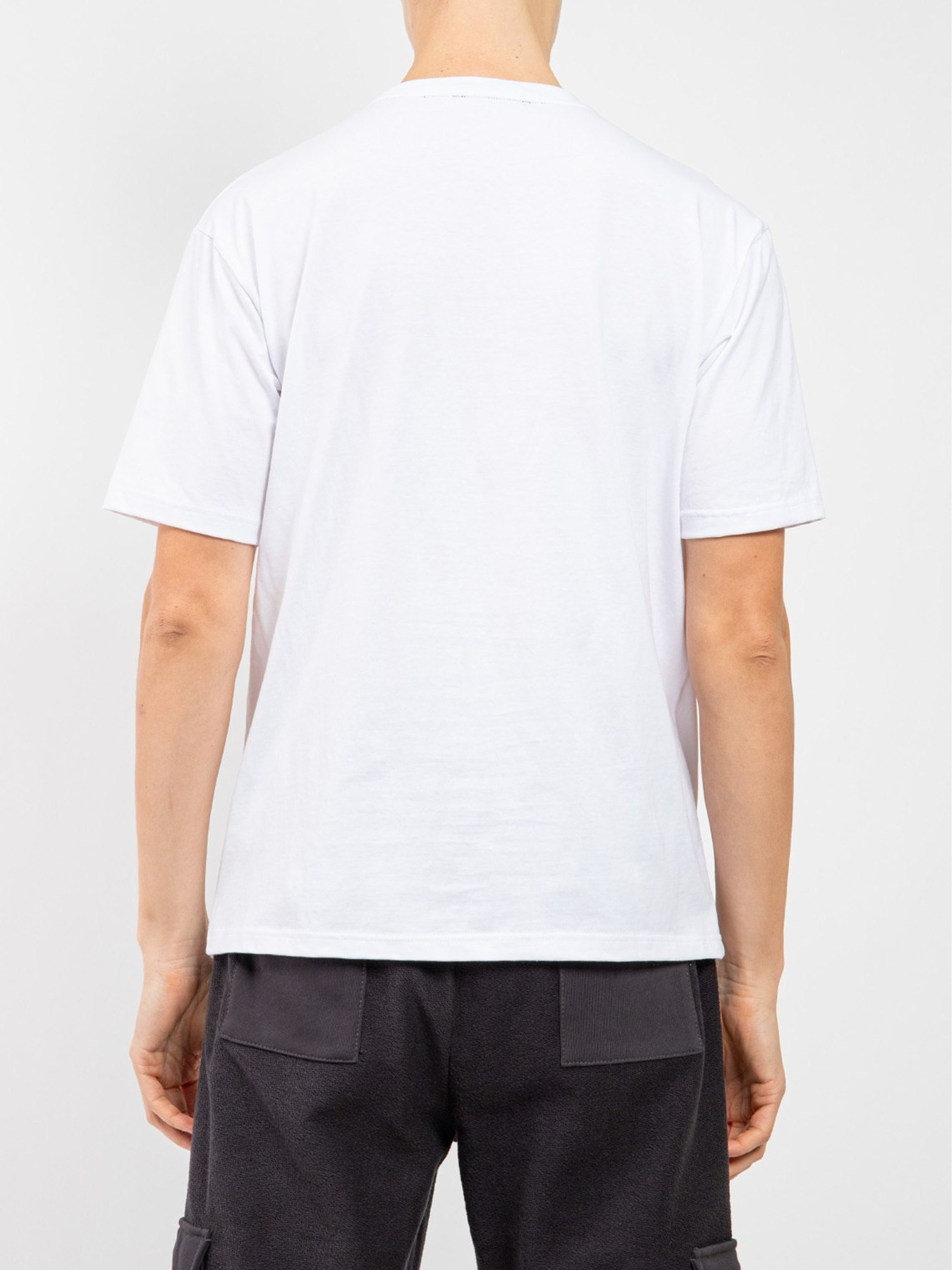 Футболка J.B4 (Just Before) модель 7MF0601 Фото