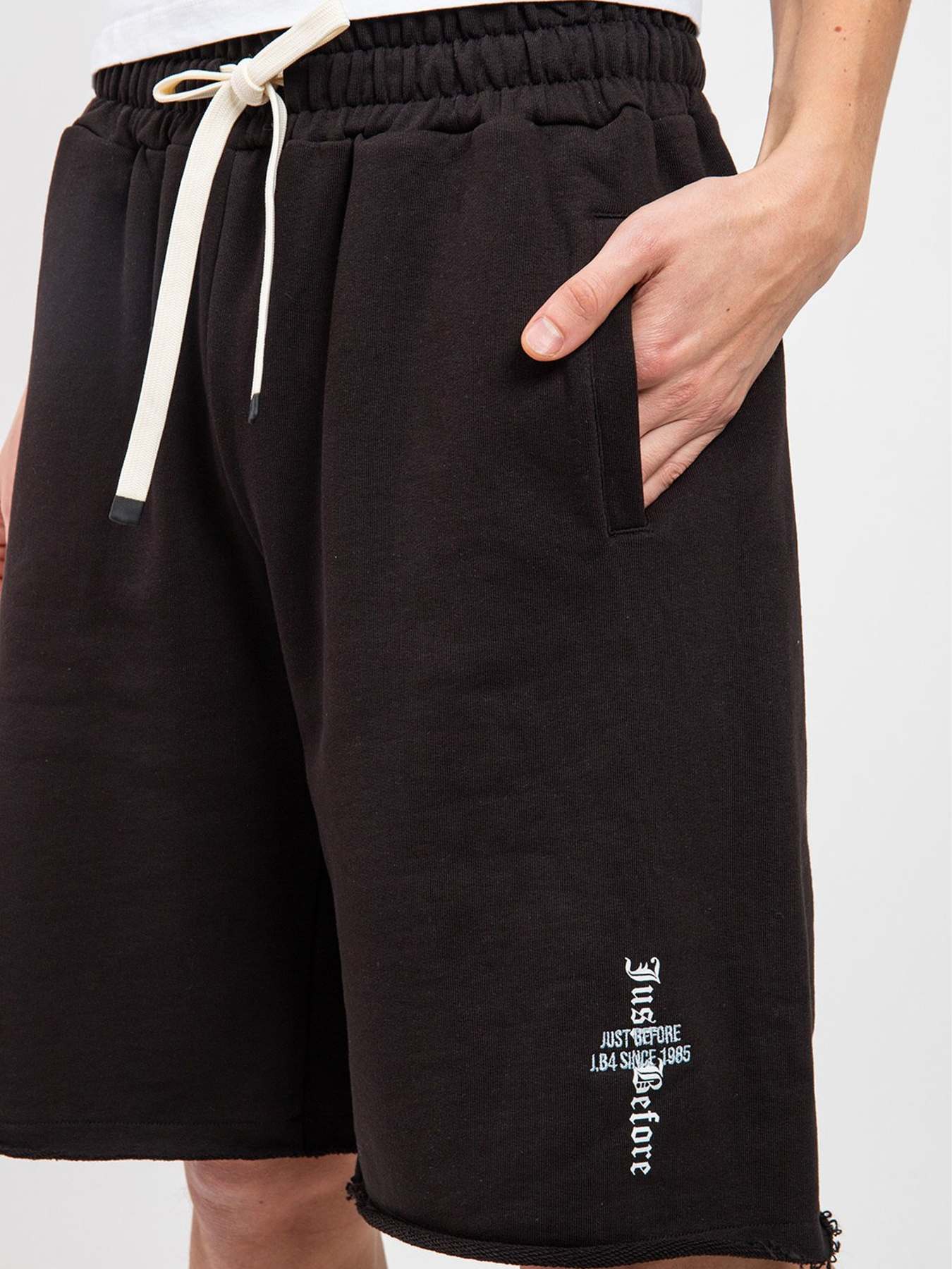 Повсякденні шорти J.B4 (Just Before) модель 7ML0702 Фото
