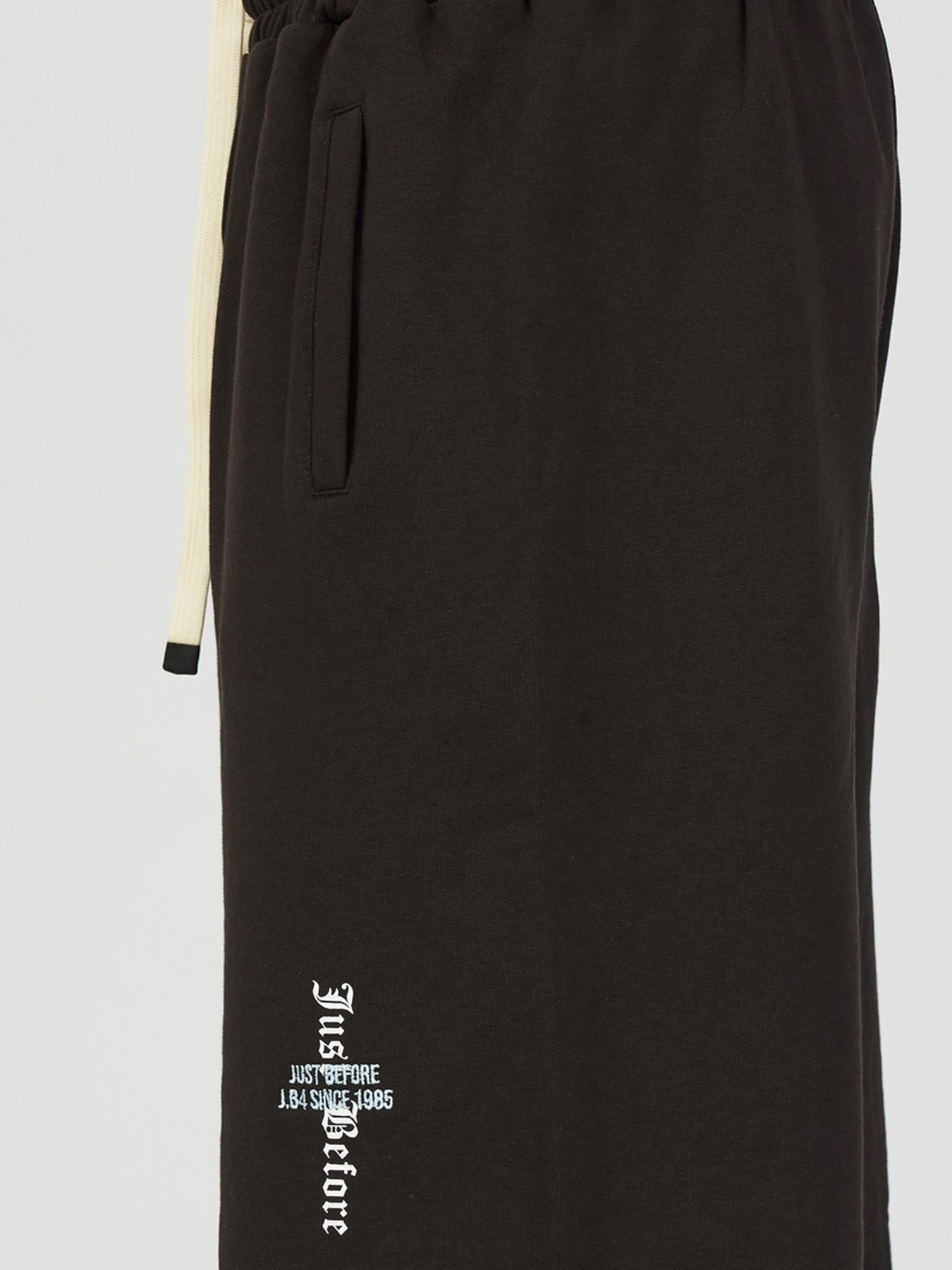 Повсякденні шорти J.B4 (Just Before) модель 7ML0702 Фото