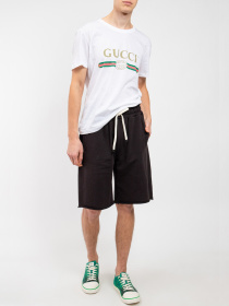 Повсякденні шорти J.B4 (Just Before) модель 7ML0702 Фото