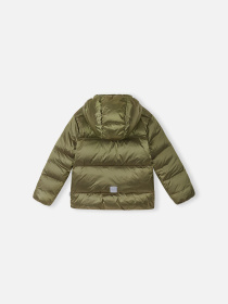 Пуховик REIMA MUNKKA модель 5100005A-8930 Пуховик REIMA MUNKKA модель 5100005A-8930 Фото