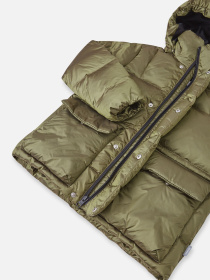 Пуховик REIMA MUNKKA модель 5100005A-8930 Пуховик REIMA MUNKKA модель 5100005A-8930 Фото