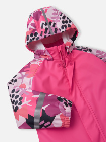 Комбинезон REIMA ROISKE модель 5100022A-4411 Фото