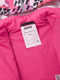 Комбинезон REIMA ROISKE модель 5100022A-4411 Фото