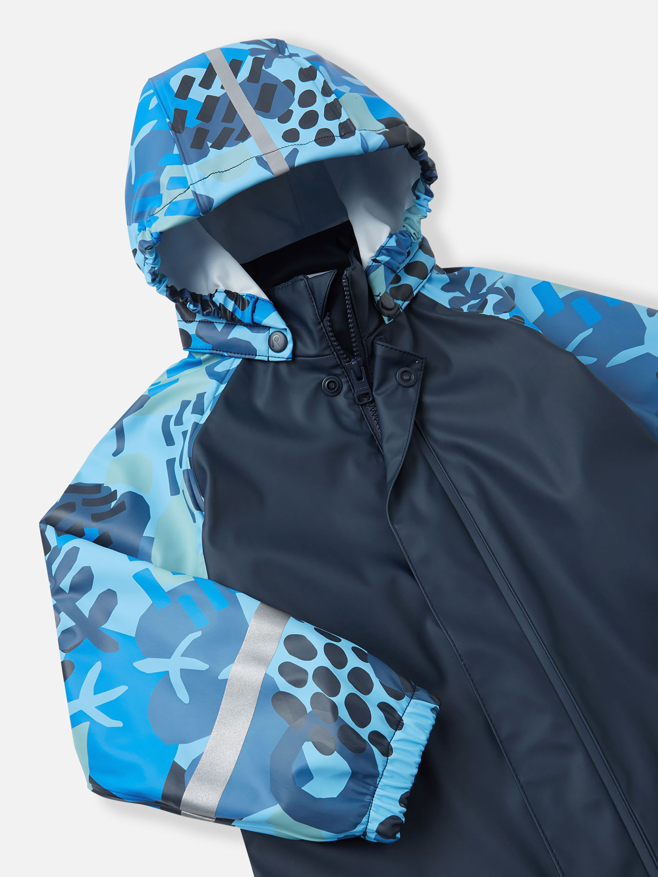 Комбінезон REIMA ROISKE модель 5100022A-6981 Фото