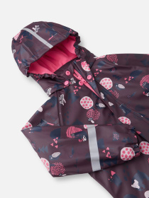 Дождевик REIMA KOSKI модель 5100024A-4964 Фото