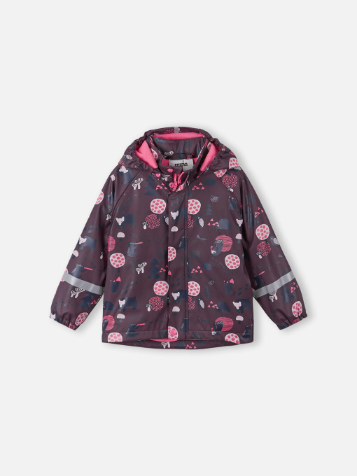 Дощовик REIMA KOSKI Модель 5100024A-4964 Фото