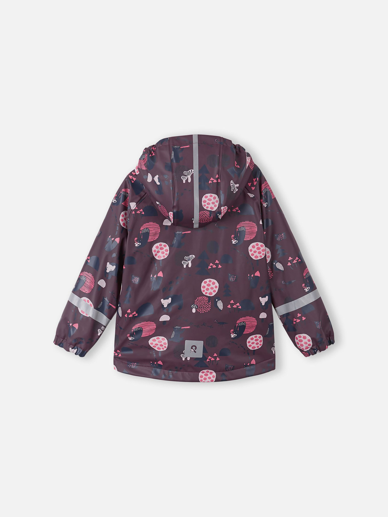 Дощовик REIMA KOSKI модель 5100024A-4964 Фото