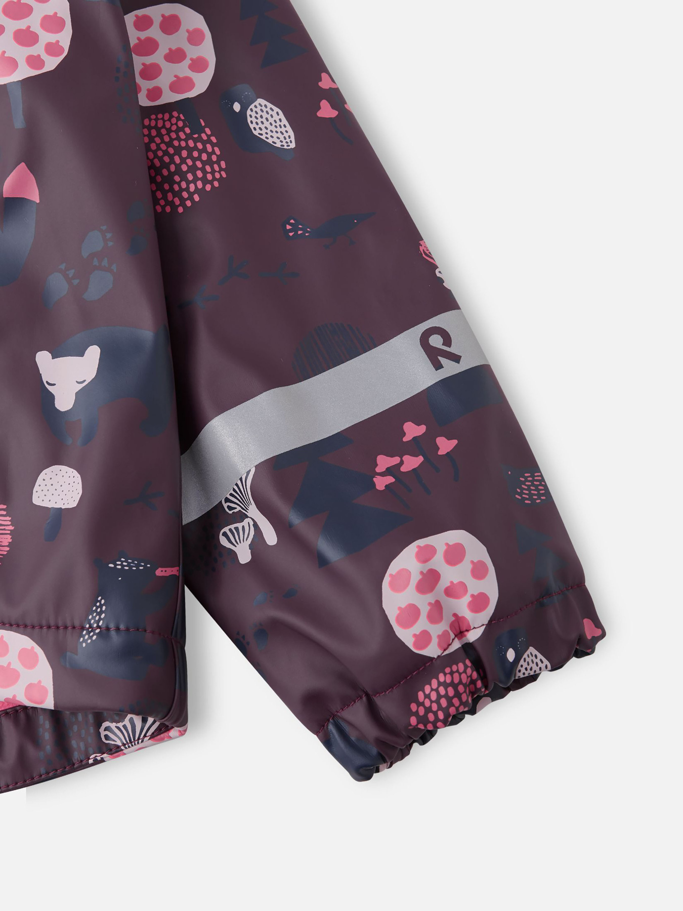 Дощовик REIMA KOSKI модель 5100024A-4964 Фото