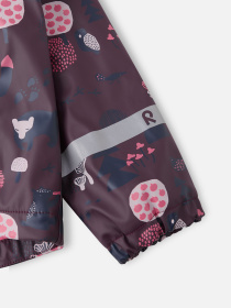 Дощовик REIMA KOSKI модель 5100024A-4964 Фото