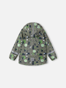 Дождевик REIMA KOSKI модель 5100024A-8924 Фото