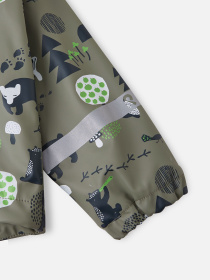 Дождевик REIMA KOSKI модель 5100024A-8924 Фото