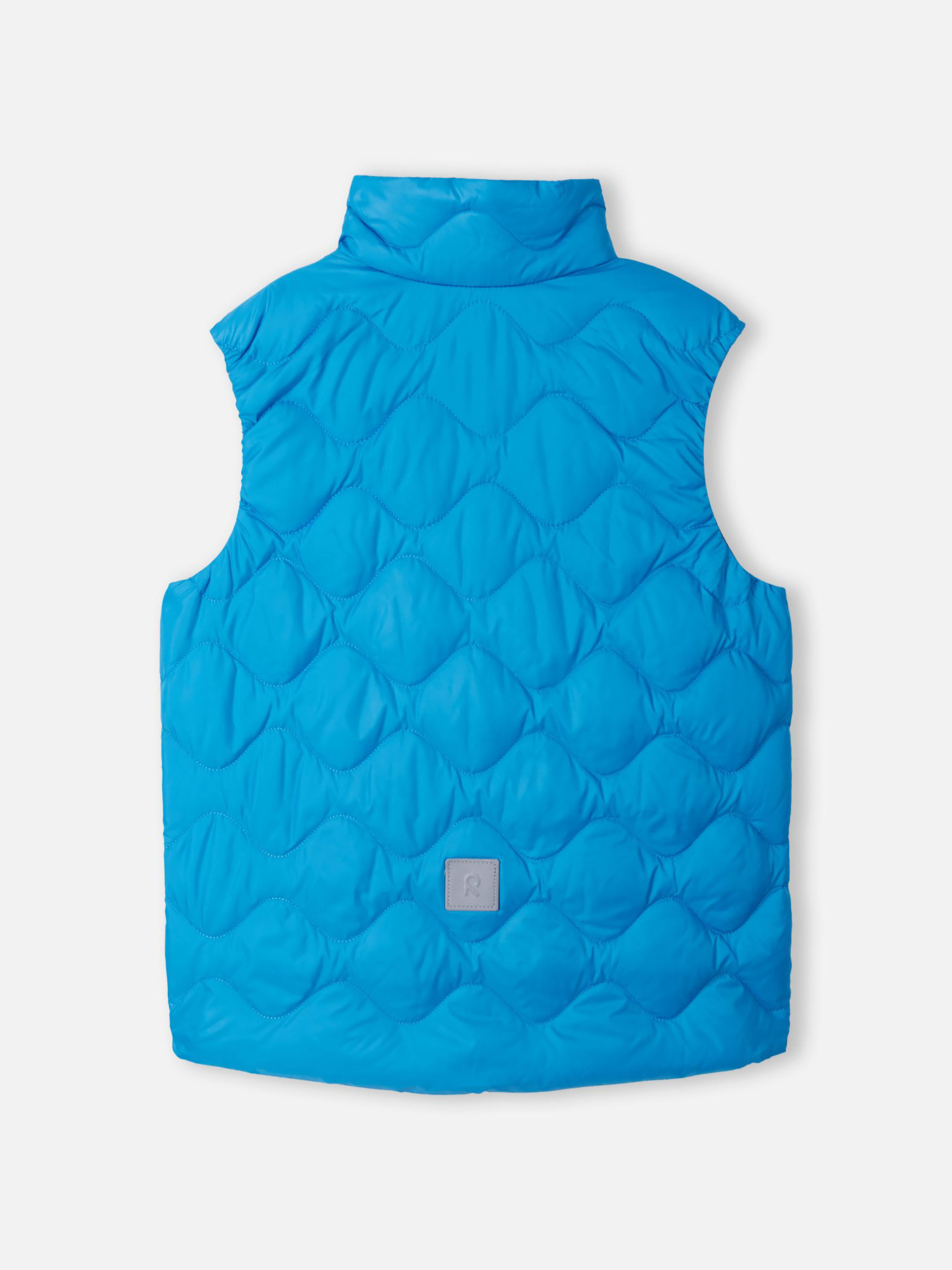 Жилет с утеплителем REIMA FURU модель 5100060A-6630 Фото