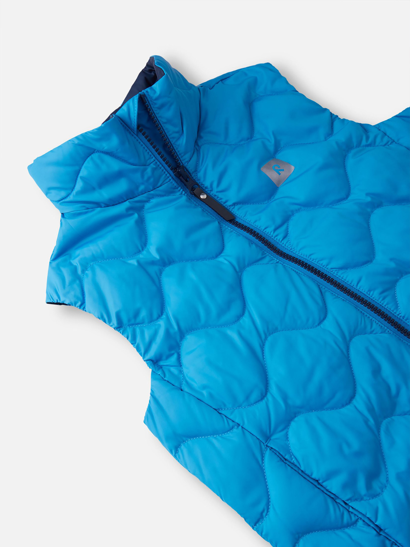 Жилет с утеплителем REIMA FURU модель 5100060A-6630 Фото