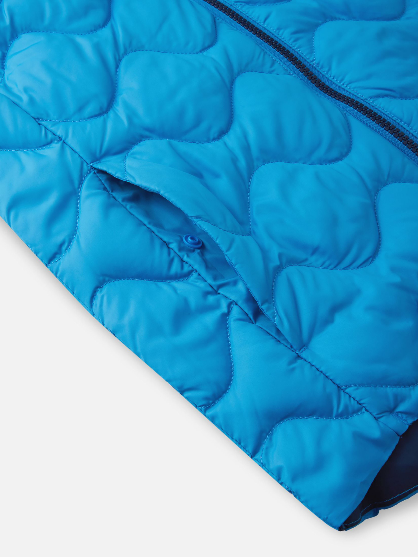 Жилет с утеплителем REIMA FURU модель 5100060A-6630 Фото