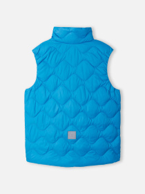 Жилет с утеплителем REIMA FURU модель 5100060A-6630 Фото