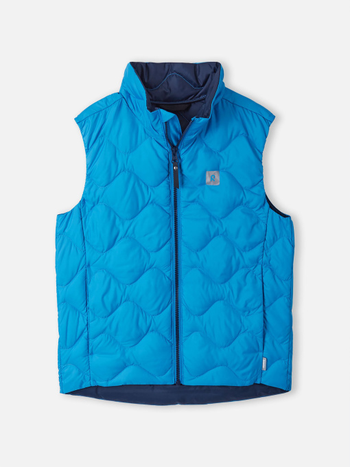 Утеплений жилет REIMA FURU модель 5100060A-6630 Фото