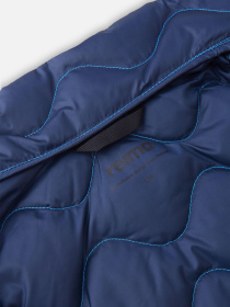 Утепленный жилет REIMA FURU модель 5100060A-6630 Утепленный жилет REIMA FURU модель 5100060A-6630 Фото