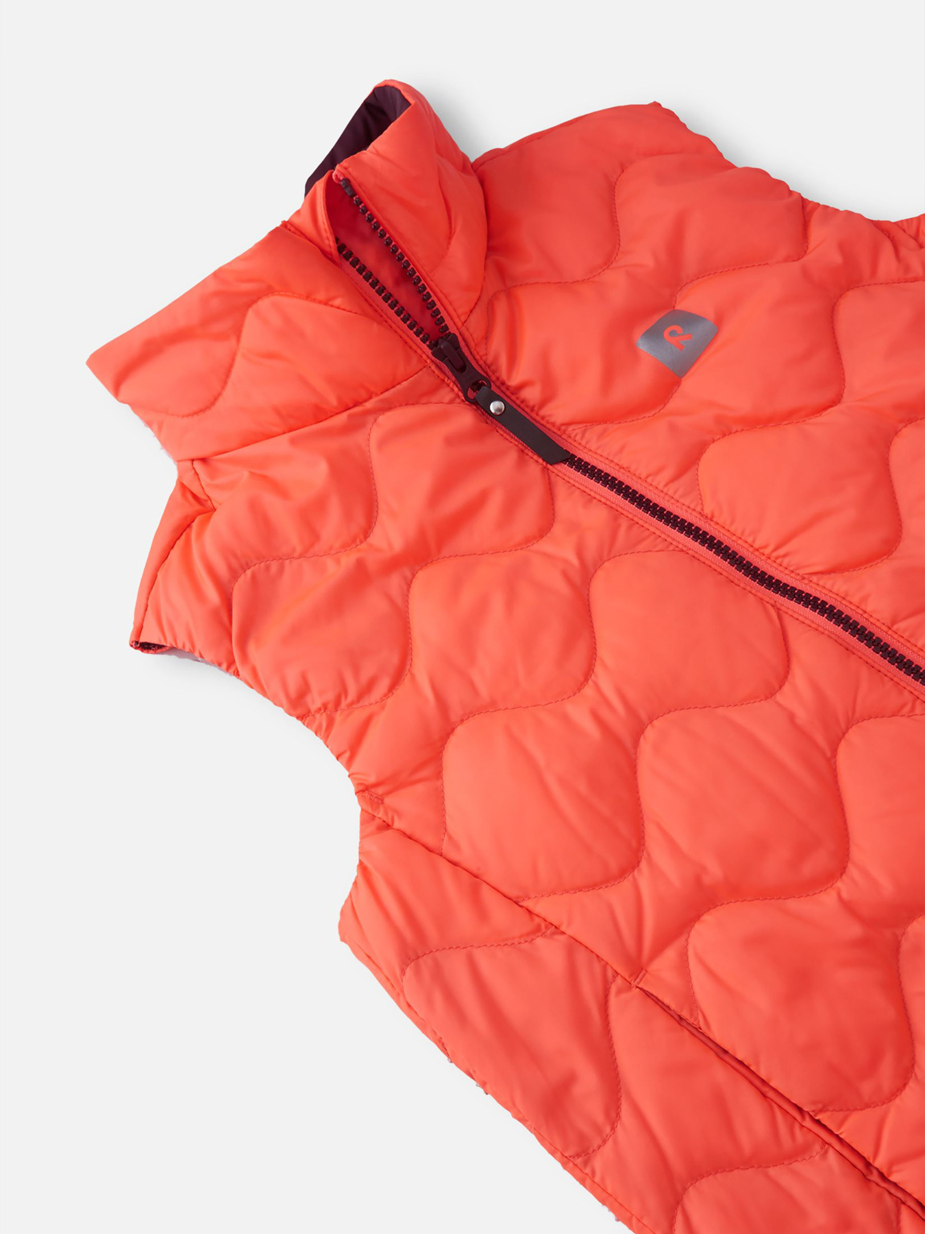 Жилет с утеплителем REIMA FURU модель 5100060A-9830 Фото