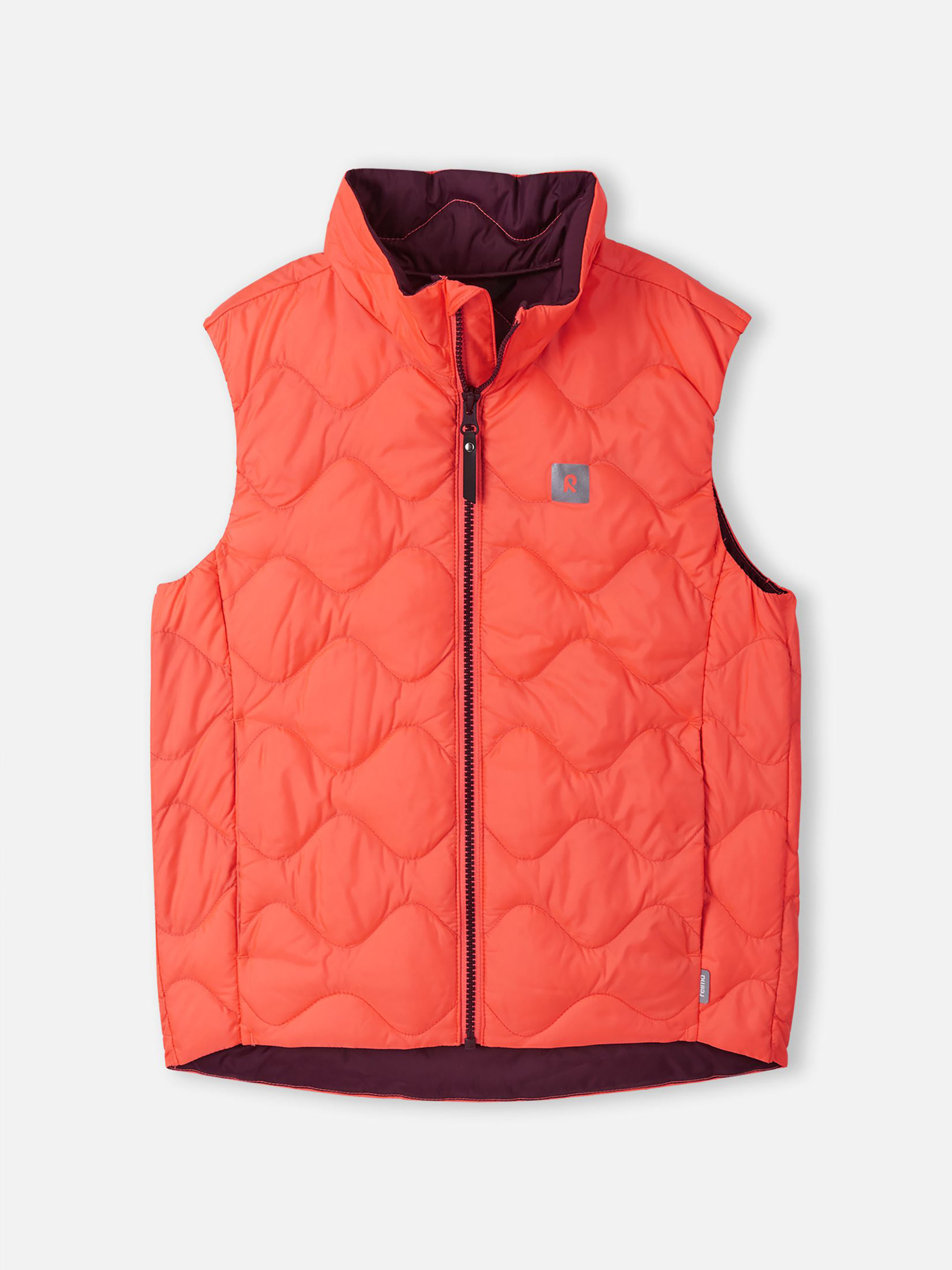 Жилет с утеплителем REIMA FURU модель 5100060A-9830 Фото