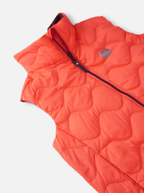 Жилет с утеплителем REIMA FURU модель 5100060A-9830 Фото