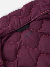 Жилет с утеплителем REIMA FURU модель 5100060A-9830 Фото