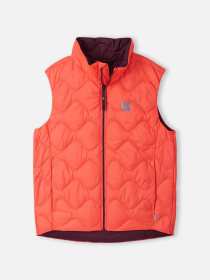 Жилет с утеплителем REIMA FURU модель 5100060A-9830 Фото