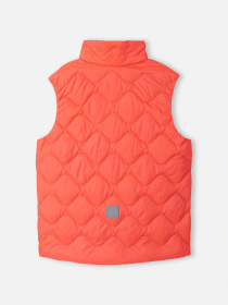 Утепленный жилет REIMA FURU модель 5100060A-9830 Утепленный жилет REIMA FURU модель 5100060A-9830 Фото