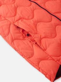 Утепленный жилет REIMA FURU модель 5100060A-9830 Утепленный жилет REIMA FURU модель 5100060A-9830 Фото