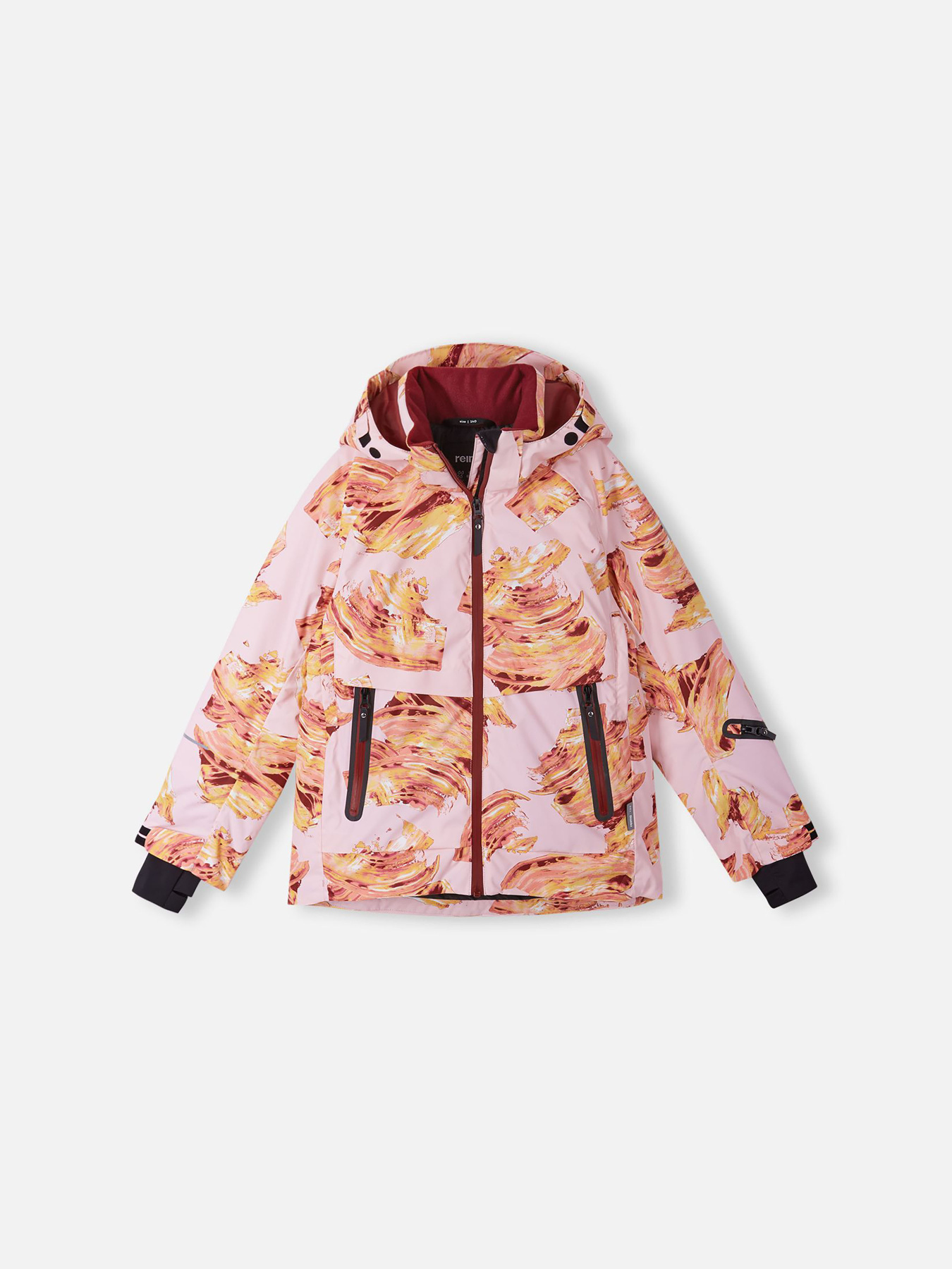 Горнолыжная куртка REIMA POSIO модель 5100076B-4011 Фото