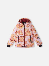 Горнолыжная куртка REIMA POSIO модель 5100076B-4011 Фото