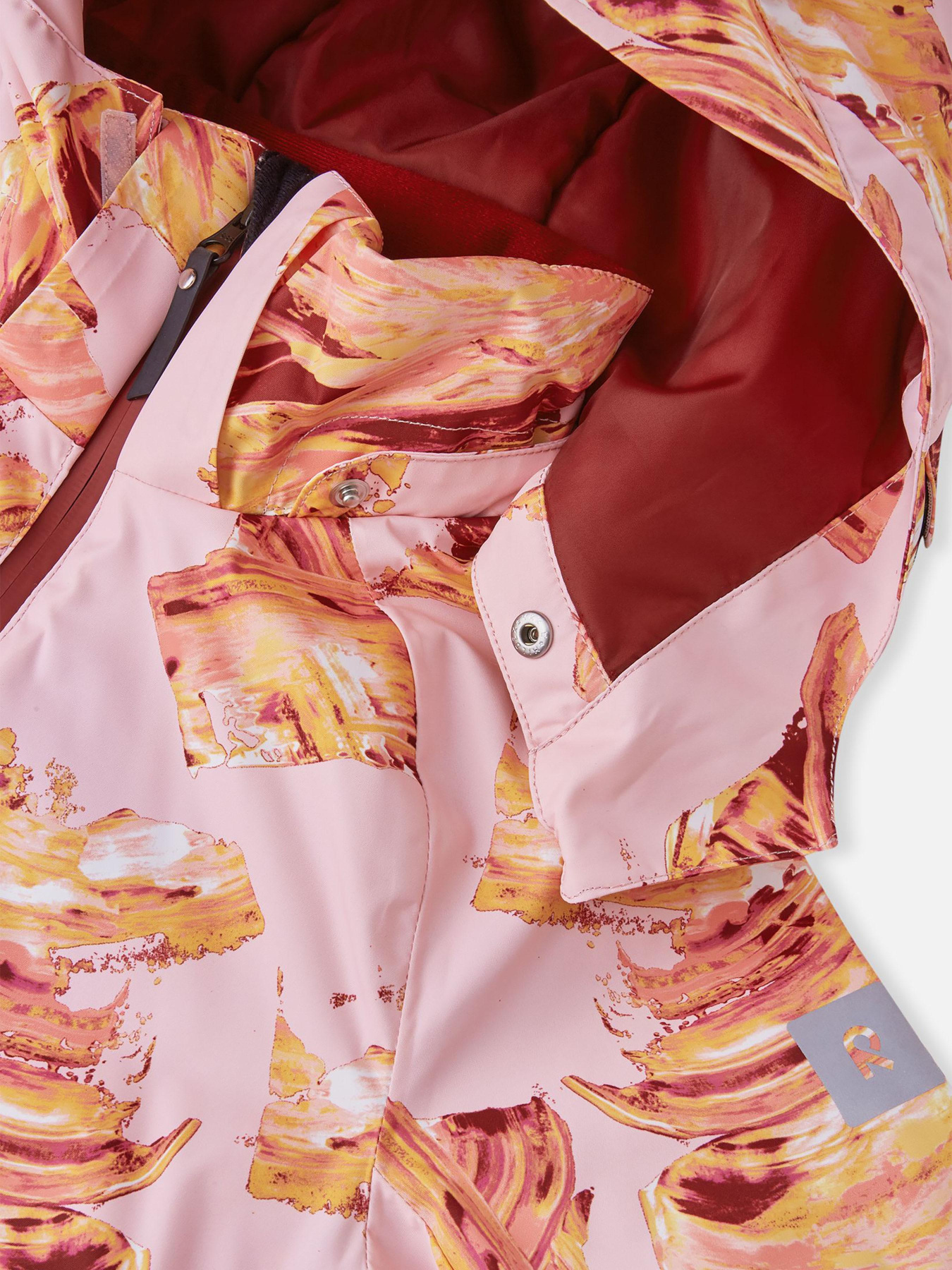 Аутдор та гірськолижна куртка REIMA POSIO модель 5100076B-4011 Фото