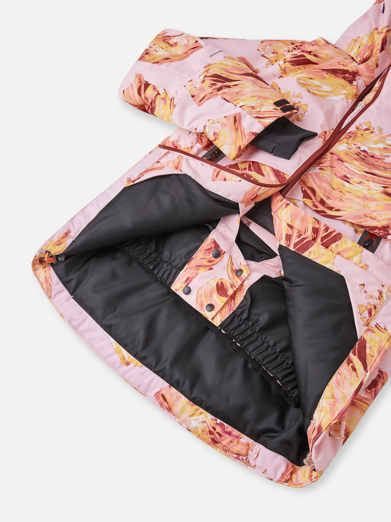 Аутдор та гірськолижна куртка REIMA POSIO модель 5100076B-4011 Фото