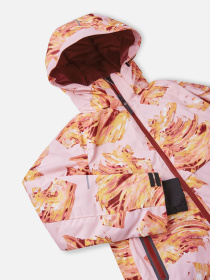 Аутдор та гірськолижна куртка REIMA POSIO модель 5100076B-4011 Фото