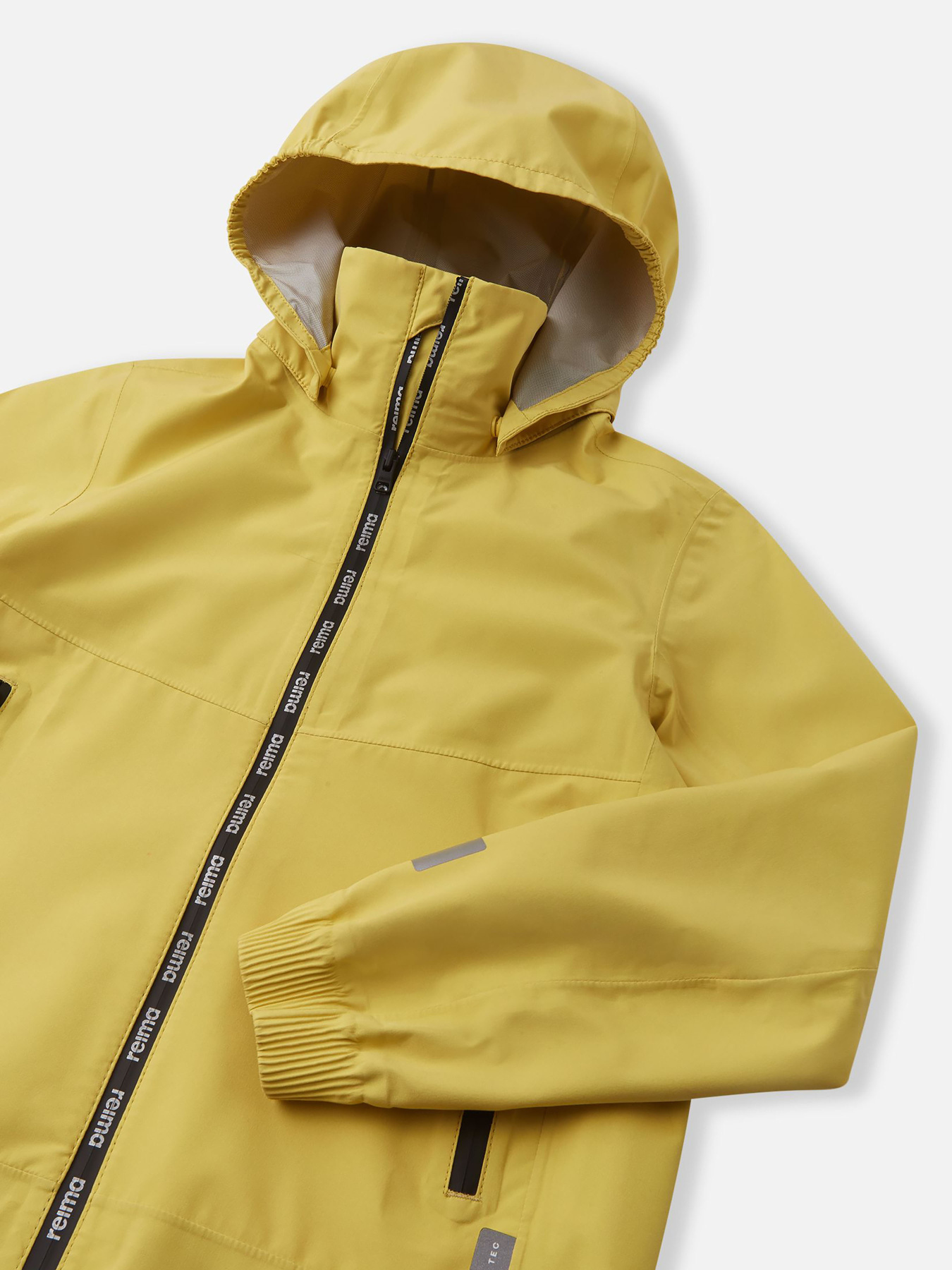 Демисезонная куртка REIMA KUMLINGE модель 5100100A-2360 Фото