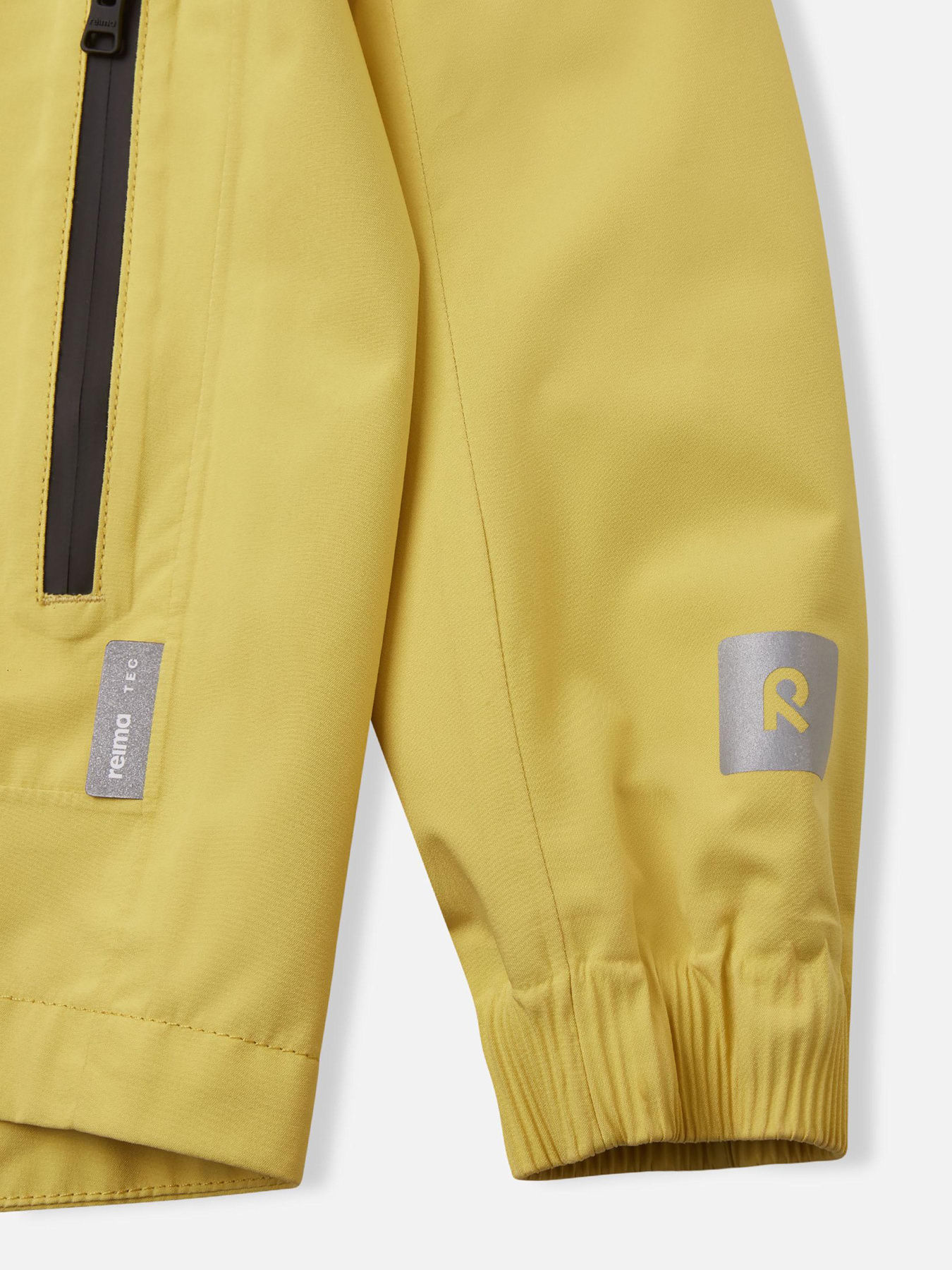 Демисезонная куртка REIMA KUMLINGE модель 5100100A-2360 Фото