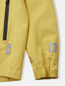 Демисезонная куртка REIMA KUMLINGE модель 5100100A-2360 Фото