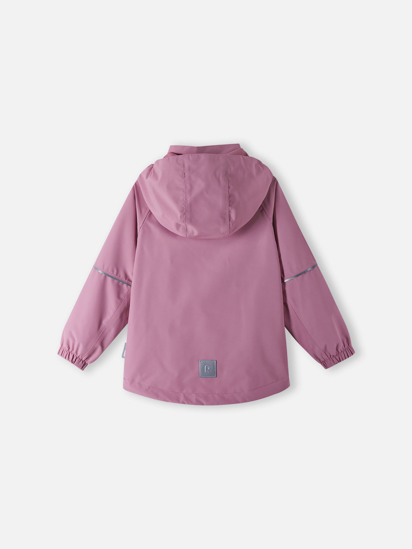 Демисезонная куртка REIMA KALLAHTI модель 5100101B-4390 Фото