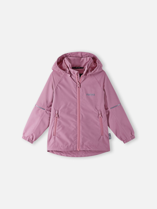 Демисезонная куртка REIMA KALLAHTI модель 5100101B-4390 Фото