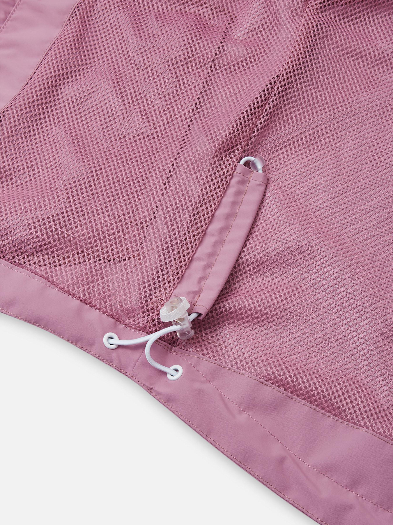 Демисезонная куртка REIMA KALLAHTI модель 5100101B-4390 Фото