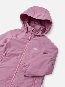 Демисезонная куртка REIMA KALLAHTI модель 5100101B-4390 Фото