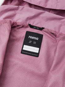 Демисезонная куртка REIMA KALLAHTI модель 5100101B-4390 Фото